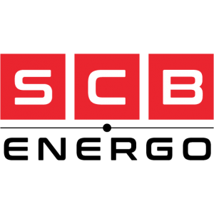 SCB Energo Logo